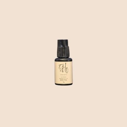 Colle noire 10 ml